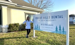Dental Package at Forest Hills Dental (Up to 85% Off). Three Options Available.