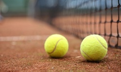 $55 for Private Tennis Lesson with Access to Spa at Sanibel Harbour Marriott Resort And Spa ($80 Value)