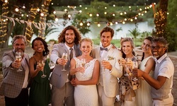 $6 for One Bridal Bash Online Expo Ticket from Boston Event Guide ($15 Value)