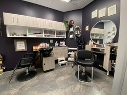 Up to 55% Off on Salon - Haircut - Women at Altered Ego Loft