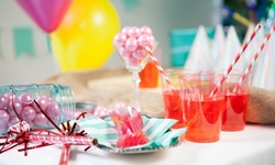 $119 Off $170 Worth of Party - Children's