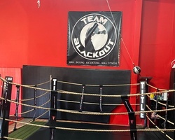 Up to 60% Off on Boxing / Kickboxing - Recreational at DeSoto Boxing Club