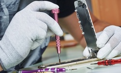 Up to 79% Off on On Location Cell Phone Repair at Cell Fix