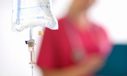 One or Three IV Hydration or Hangover Therapy Treatments at Marbella MedSpa (Up to 52% Off)