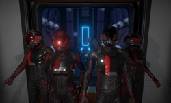 $30 for One 60-Minute Virtual Reality Escape Room for One at Tidal Force VR ($40 Value)