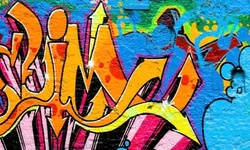 New York Graffiti Walking Tour for One, Two, Three, or Four from Alex's Tours (Up to 61% Off)