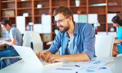 Up to 83% Off on Online Project Management Course at Simpliv LLC