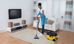 Up to 50% Off on House Cleaning at Gloss Boss Cleaning LLC