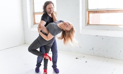 Up to 63% Off on Dance Class at Salsa Secrets