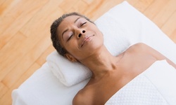 Acne Facials from Alina at Avant Esthetic Skin Solutions  (Up to 55% Off) 