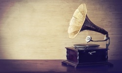 Themed Event for Two or Four from The Museum of Interesting Things Secret Speakeasy (Up to 25% Off) 