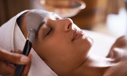 One Facial Treatments at Lillique Training Institute (Up to 39% Off)