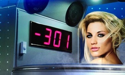 One or Three Cryotherapy Sessions at Cryo Nation (Up to 58% Off). Four Options Available.