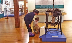 Museum Admission and Memberships to Millyard Museum (Up to 51% Off). Four Options Available.