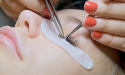 Full Set of Mink or 3D Volume Eyelash Extensions at Chelsea Beauty's Secret (Up to 77% Off)