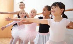 One Month of Children's Dance Classes at Ballet Classic Studio (Up to 61% Off)