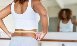 Butt-Lift or Body-Contouring Treatment at Holistic Solutions Mobile Skin & Wax Studio (Up to 43% Off)
