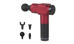 High-Intensity Massage Gun, Percussion Deep Tissue