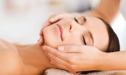 Up to 37% Off on Massage - Specific Body Part (Hand, Neck, Head) at Namaste Spa Mind Body & Soul