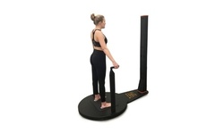 $14.25 for One Fit3D Body Scan with Consultation at DT School of Fitness ($150 Value)