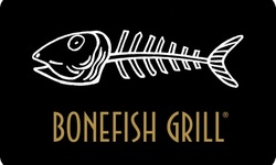 $50 eGift Card to Bonefish Grill ($5 Off)