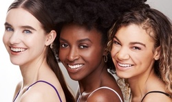 One 60- or 75- or Two 60-Minute Customized Facials at Browsin (Up to 54% Off)