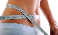 One, Two, or Four 60-Minute Fat-Reducing Ultrasonic Cavitation Sessions at Lindissima Spa (Up to 61% Off)