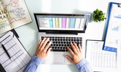 Up to 72% Off on Online Excel Classes at Leadership Build LLC
