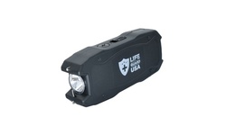 LifeGuard USA Tactical Rechargeable Stun Gun