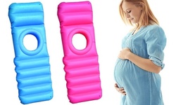 Pregnancy Maternity Pillow Raft