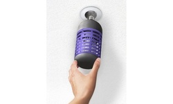 Koramzi Bulb Type Cordless Insect Killer/ Bug Zapper 5 Watts UVA tube (KBZ1Z)