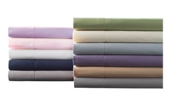 100% Cotton Hemstitch Sheet Sets