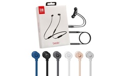 Beats by Dr. Dre BeatsX Wireless In-Ear Bluetooth Earphones Brand New