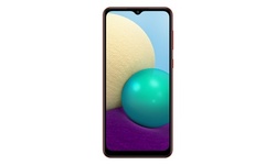 Samsung Galaxy A02 A022M 64GB Dual Sim GSM Unlocked Android Smartphone