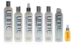 Unite 7 Seconds Detangler, Shampoo, Blonda, Boosta Spray, or U Oil