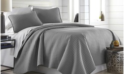 Premium Collection Quilt Sets (2- or 3-Piece)