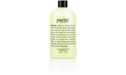 Purity Made Simple One Step Facial Cleanser