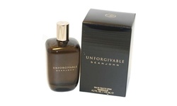 Unforgivable Edt Spr 4.2 Oz / 125 Ml For Men