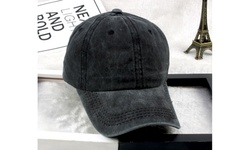 Classic Unisex Baseball Adjustable cap 