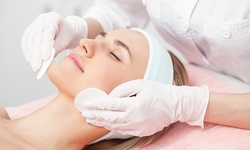 One Customized Facial with Optional Enzyme Peel at Your Body's ReTreat (Up to 67% Off)