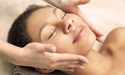 One or Three Laser Genesis Treatments on the Face at NY Glam Spa (Up to 57% Off)
