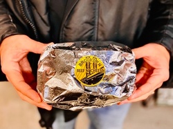 Up to 40% Off on Restaurant Specialty - Burgers at Brooklyn Beef N' Cheese