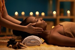 Up to 41% Off on Massage - Swedish at T.O.B.A. Massage