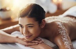 Up to 51% Off on Facial - Back at Haute Healin Handz