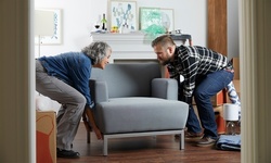 Moving Services from LyftNLoad (Up to 40% Off). Two Options Available.