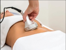 Up to 72% Off on Ultrasonic Fat Reduction at Aken Beauty Lounge