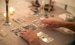 Up to 78% Off on Online Tarot Card Reading at Psychic Readings by Jen