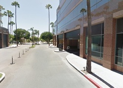 Parking at Wilshire Courtyard Garage