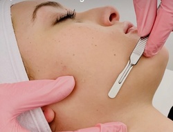 Up to 38% Off on Facial - Collagen at Skinglam LA