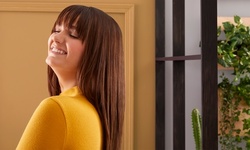 Haircut with Brazilian Blowout at Denny Kemp Salon - Edina (Up to 49% Off)